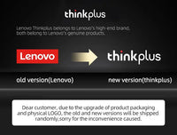 Choice Lenovo GM2 Pro TWS Wireless Headphones Earphone Bluetooth-compatible 5.3 Waterproof Headset with Mic for Xiaomi iPhone - Gadgets