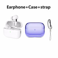 Air Pro 5 TWS Max Wireless Bluetooth Earphones - Gadgets