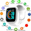 CHAONB Smartwatch for Men and Women - Gadgets
