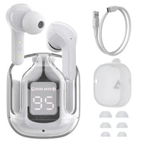 ACEFAST T6 TWS Earphone Wireless Bluetooth 5.0 Headphones Sport Gaming Headsets Noise Reduction Earbuds with Mic + Free cover - Gadgets