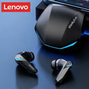Lenovo GM2 Pro TWS Wireless Headphones - Gadgets
