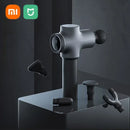 Xiaomi Mijia Fascial Gun Pro Massage Device - Pro Muscle Relaxation Tool - Gadgets
