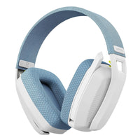 BINNUNE BW06 2.4GHz Wireless Gaming Headset with Mic - Gadgets