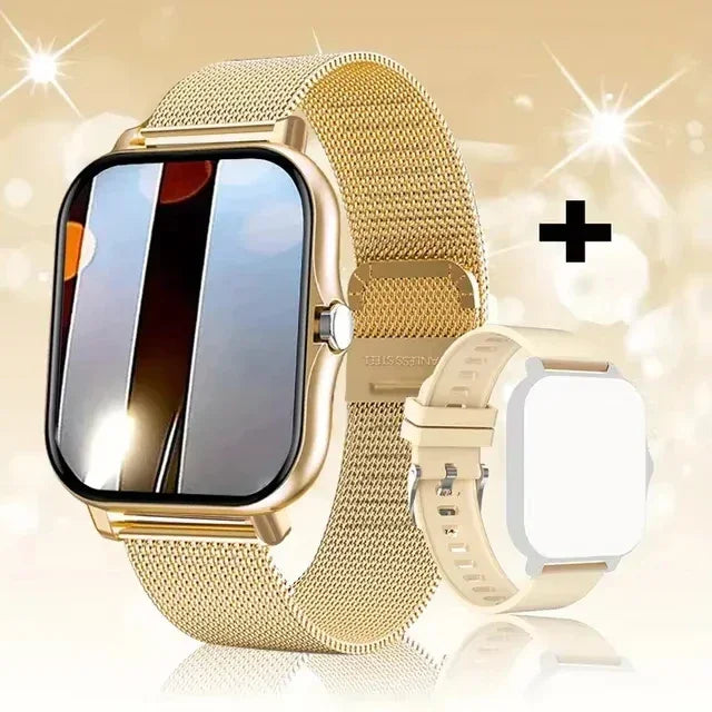 Golden ML