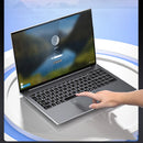 15.6" Laptop — Intel Celeron N5095, 8GB RAM, 128GB SSD, FHD — product image 3
