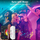 Vogliovoi Wifi Led Strip Lights 220v 5050 - Gadgets