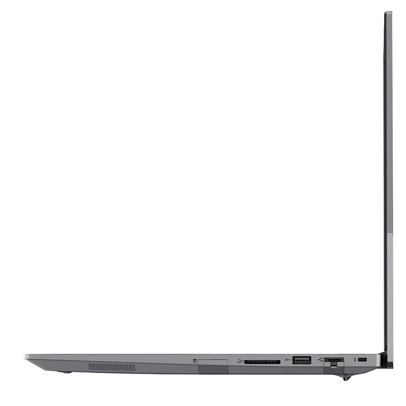 Lenovo ThinkBook 16+ 2024 – Intel Ultra 9 | 32GB DDR5 | 1TB SSD | 3.2K 165Hz | Intel ARC | Thunderbolt 4