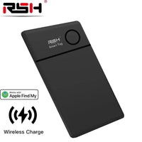 Smart Card Tracker - Wireless Rechargeable Anti-Lost Item Locator - Gadgets