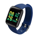 CHAONB Smartwatch for Men and Women - Gadgets