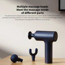 Xiaomi Mijia Fascia Gun 3: Deep Relaxation Massage Gun - Gadgets