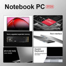 15.6" Gaming Laptop — Intel i9-10980HK/i3-6100 Options, 16GB RAM, 1TB SSD — product image 2