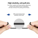 Original Earphones Headset In-ear 3.5mm/ Type c with Mic Wired headphones For Galaxy M21 M20 S21 S20 S10 9 8 plus note 9 10 - Gadgets