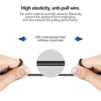 Original Earphones Headset In-ear 3.5mm/ Type c with Mic Wired headphones For Galaxy M21 M20 S21 S20 S10 9 8 plus note 9 10 - Gadgets