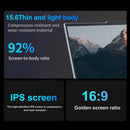 15.6" Laptop — Intel Core i7, 16GB DDR4, Up to 2TB SSD, Windows 11 — product image 4