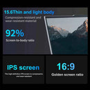 Intel Core i7 15.6 Laptop 16GB DDR4 2TB SSD Windows 11