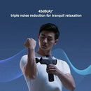 Xiaomi Mijia Fascial Gun Pro Massage Device - Pro Muscle Relaxation Tool - Gadgets