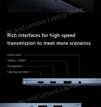 REDMI Book Pro 14 2025 Ultra5-225H/Ultra7-255H 16GB/32GB +1TB 14inch 2.8K 120Hz