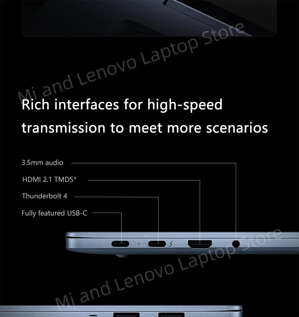 Xiaomi REDMI Book Pro 14 2025 – Intel Core Ultra 5/7 | Up to 32GB DDR5 | 1TB SSD | 2.8K 120Hz | Wi-Fi 6