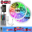 Vogliovoi Wifi Led Strip Lights 220v 5050 - Gadgets