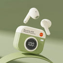 TWS Q86 Wireless Bluetooth Headset Music Sports Earbuds - Gadgets