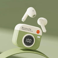 TWS Q86 Wireless Bluetooth Headset Music Sports Earbuds - Gadgets
