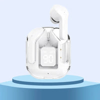 DIXSG TWS Wireless Earphones with LED Display - Gadgets