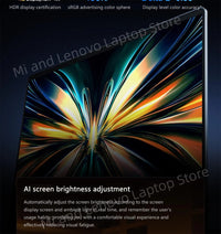 Xiaomi REDMI Book Pro 14 2025 – Intel Core Ultra 5/7 | Up to 32GB DDR5 | 1TB SSD | 2.8K 120Hz | Wi-Fi 6
