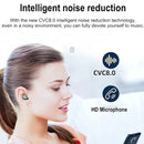F9 Wireless Earphones Bluetooth TWS with LED Display - Gadgets