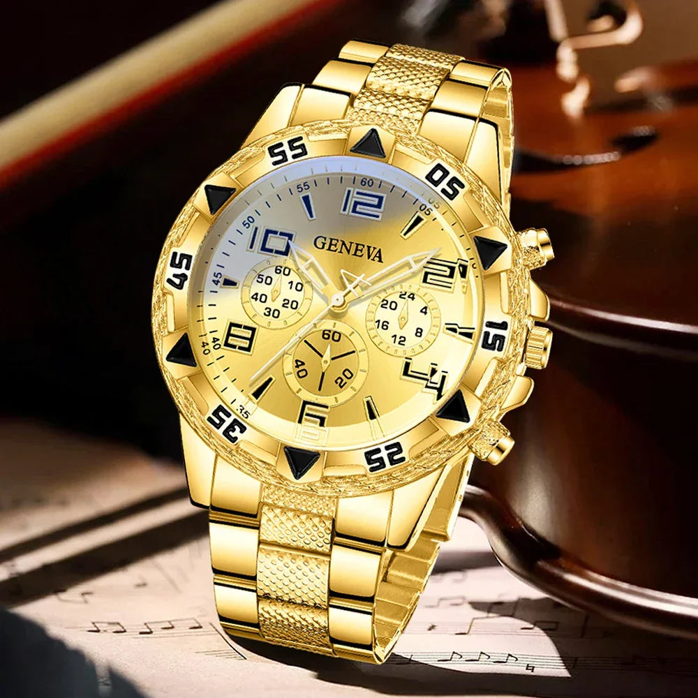Gold A