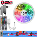 Vogliovoi Wifi Led Strip Lights 220v 5050 - Gadgets