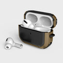 TPU Headset Case Shockproof Headphone Case Headset Case With Keyring For AirPods Pro 2 1 AirPods 3 2 1 Earphone Case Accessories