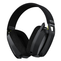 BINNUNE BW06 2.4GHz Wireless Gaming Headset with Mic - Gadgets