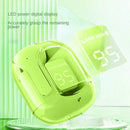 DIXSG TWS Wireless Earphones with LED Display - Gadgets