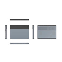 GLF-S2 Dual-Screen Laptop — Twin 10.9" Touch, Intel i3-1215U/N100, 2-in-1 — product image 6