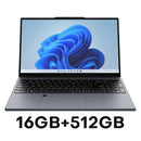 15.6" Laptop — Intel Core i7, 16GB DDR4, Up to 2TB SSD, Windows 11 — product image 26