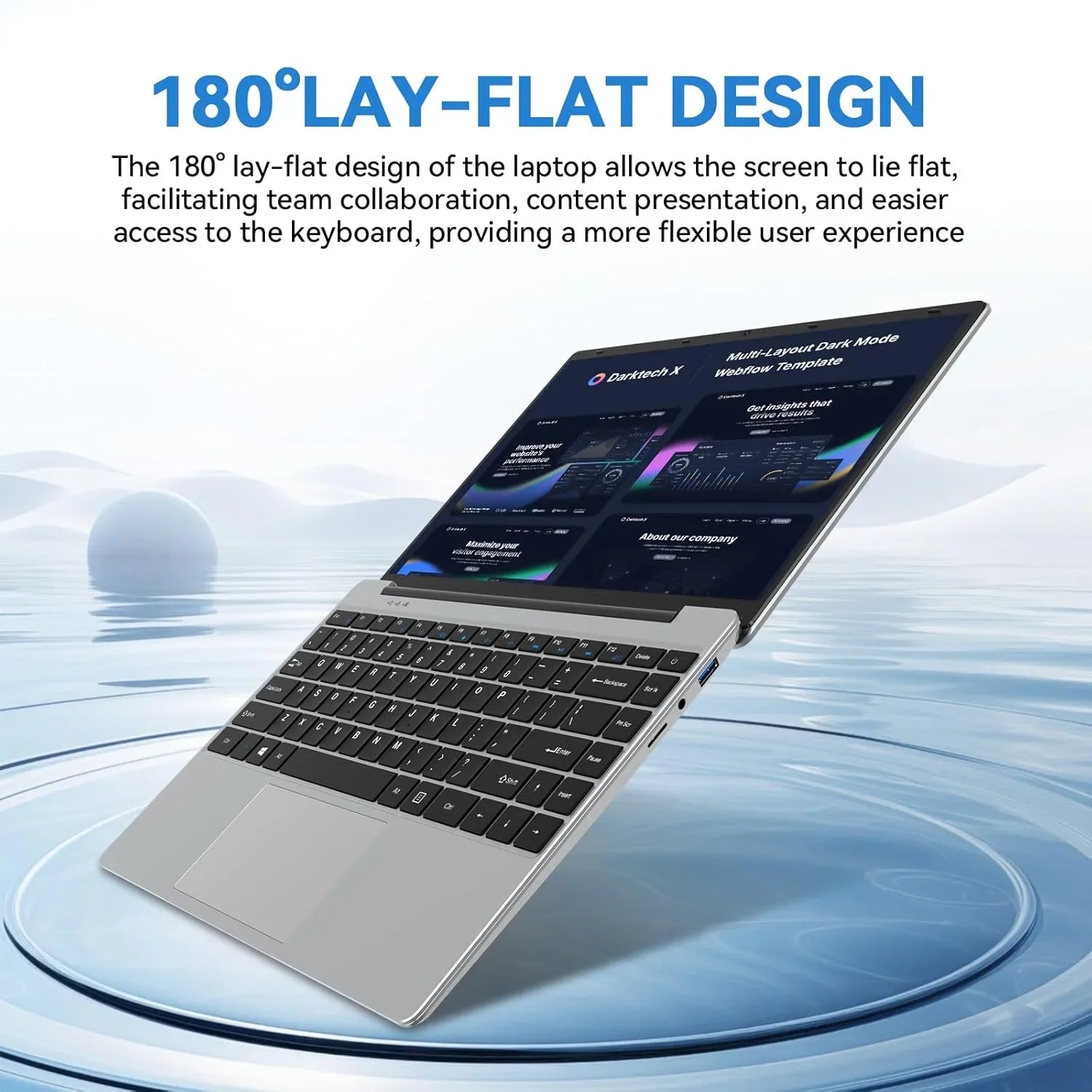 Intel Core i9 Laptop – 16GB RAM | Windows 11 Pro | 90Hz FHD | Gaming & Work