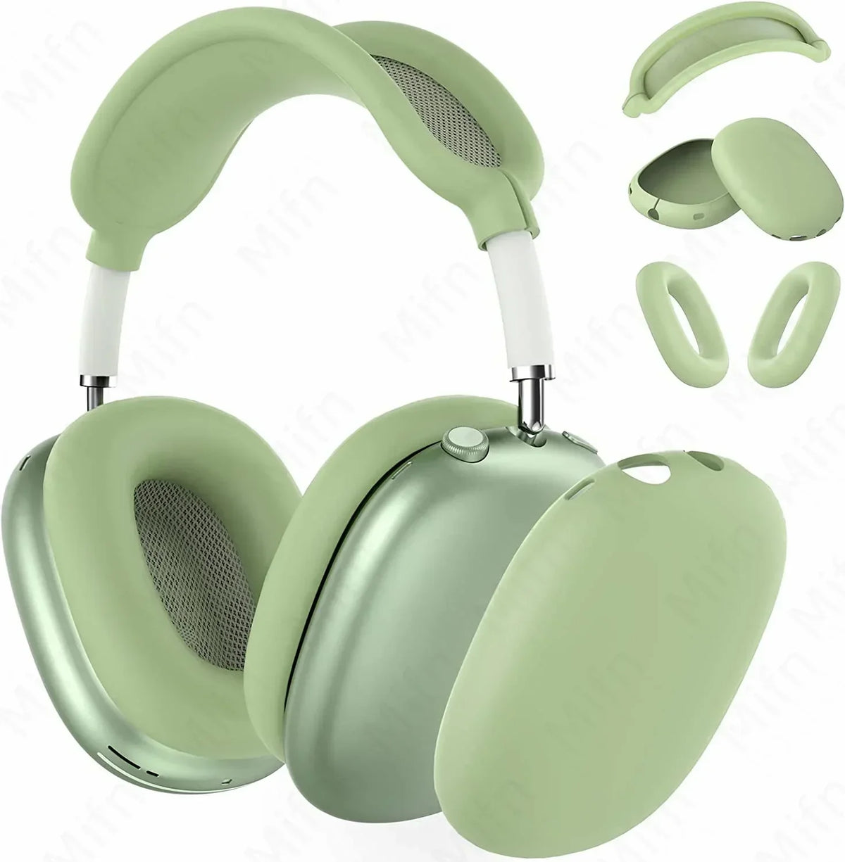 3 in 1 Green