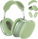 3 in 1 Soft Washable Headband Silicon Cover for AirPods Max 2021 - Gadgets