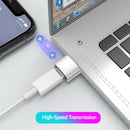 USB C 3.0 Adapter Type C To USB 2.0 Converter - Gadgets