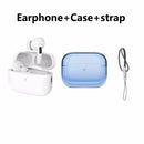 Air Pro 5 TWS Max Wireless Bluetooth Earphones - Gadgets
