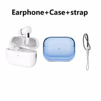 Air Pro 5 TWS Max Wireless Bluetooth Earphones - Gadgets