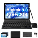 Glavey 10.1 Inch 4G Phone Call Tablet PC T4-129L - Gadgets