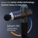 Booster Massage Gun Electric Neck Massager - Gadgets