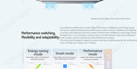 Lenovo ThinkBook 16+ 2024 – Intel Ultra 9 | 32GB DDR5 | 1TB SSD | 3.2K 165Hz | Intel ARC | Thunderbolt 4