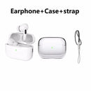 Air Pro 5 TWS Max Wireless Bluetooth Earphones - Gadgets