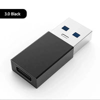 USB C 3.0 Adapter Type C To USB 2.0 Converter - Gadgets
