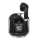 BUNKIMX Original T2 Wireless Bluetooth Earphone - Gadgets