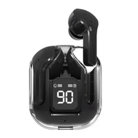 BUNKIMX Original T2 Wireless Bluetooth Earphone - Gadgets