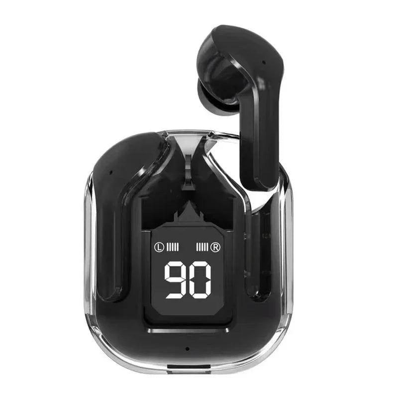 BUNKIMX Original T2 Wireless Bluetooth Earphone - Gadgets