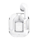 BUNKIMX Original T2 Wireless Bluetooth Earphone - Gadgets
